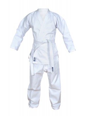 Adults karate front